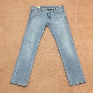 Hollister Straight fit jeans
